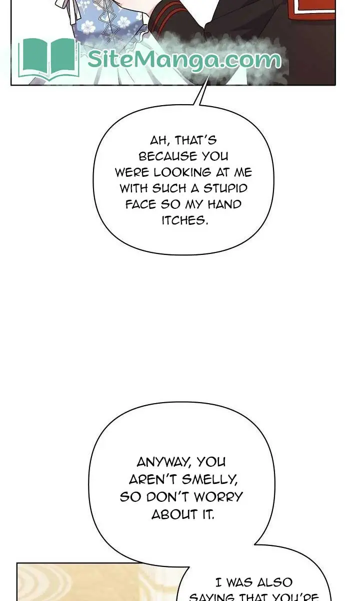 Adopted by a Murderous Duke Family Chapter 13 Page 45