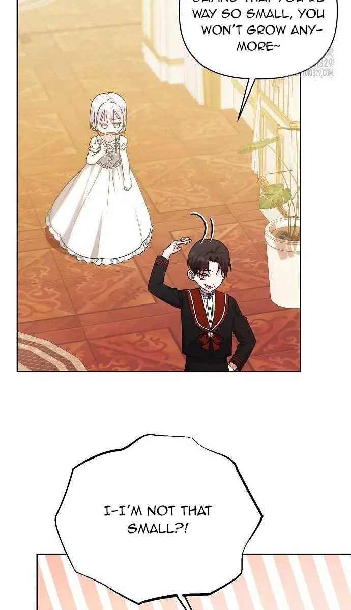 Adopted by a Murderous Duke Family Chapter 13 Page 46