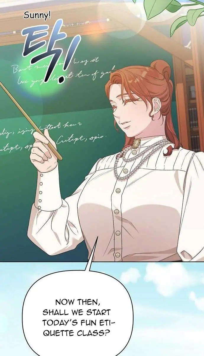 Adopted by a Murderous Duke Family Chapter 13 Page 52