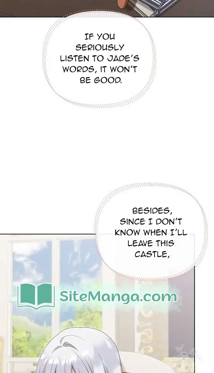 Adopted by a Murderous Duke Family Chapter 13 Page 58