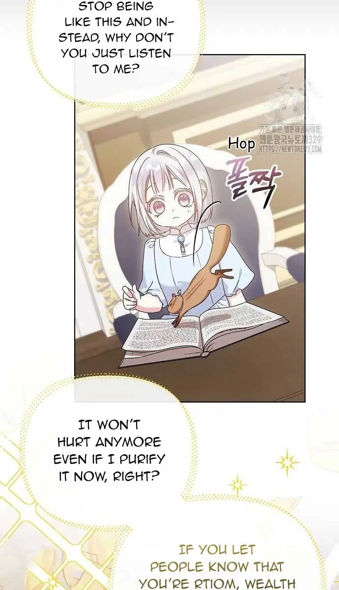 Adopted by a Murderous Duke Family Chapter 13 Page 63