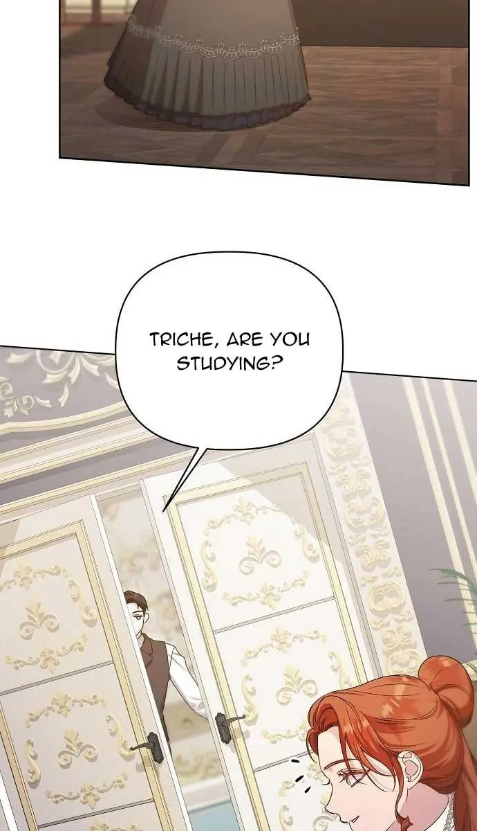 Adopted by a Murderous Duke Family Chapter 13 Page 73