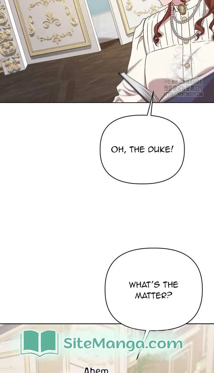 Adopted by a Murderous Duke Family Chapter 13 Page 74