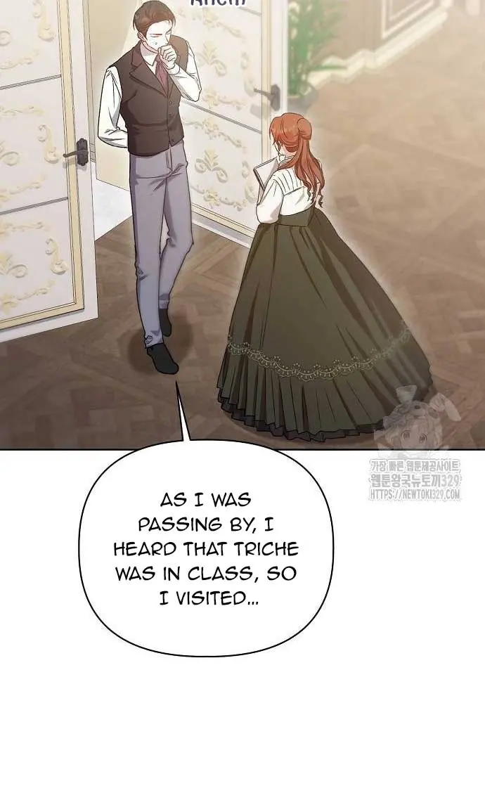 Adopted by a Murderous Duke Family Chapter 13 Page 75