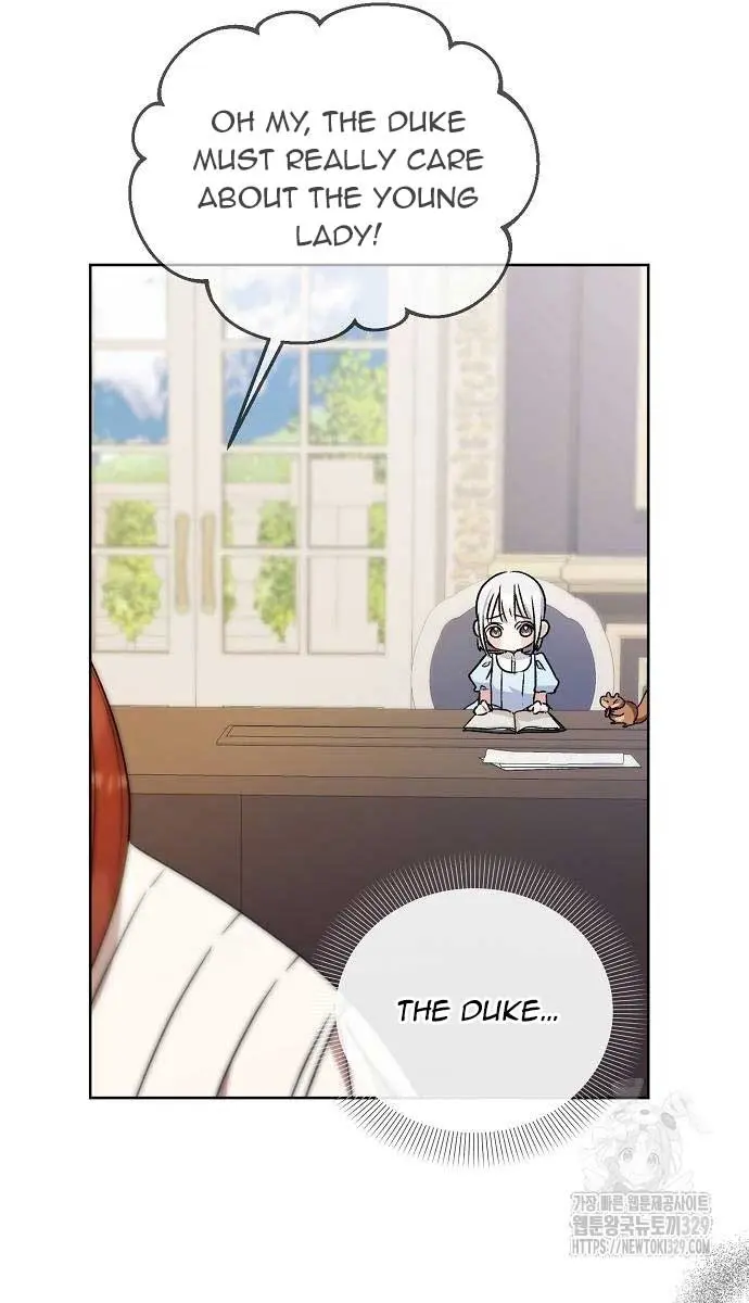 Adopted by a Murderous Duke Family Chapter 13 Page 76