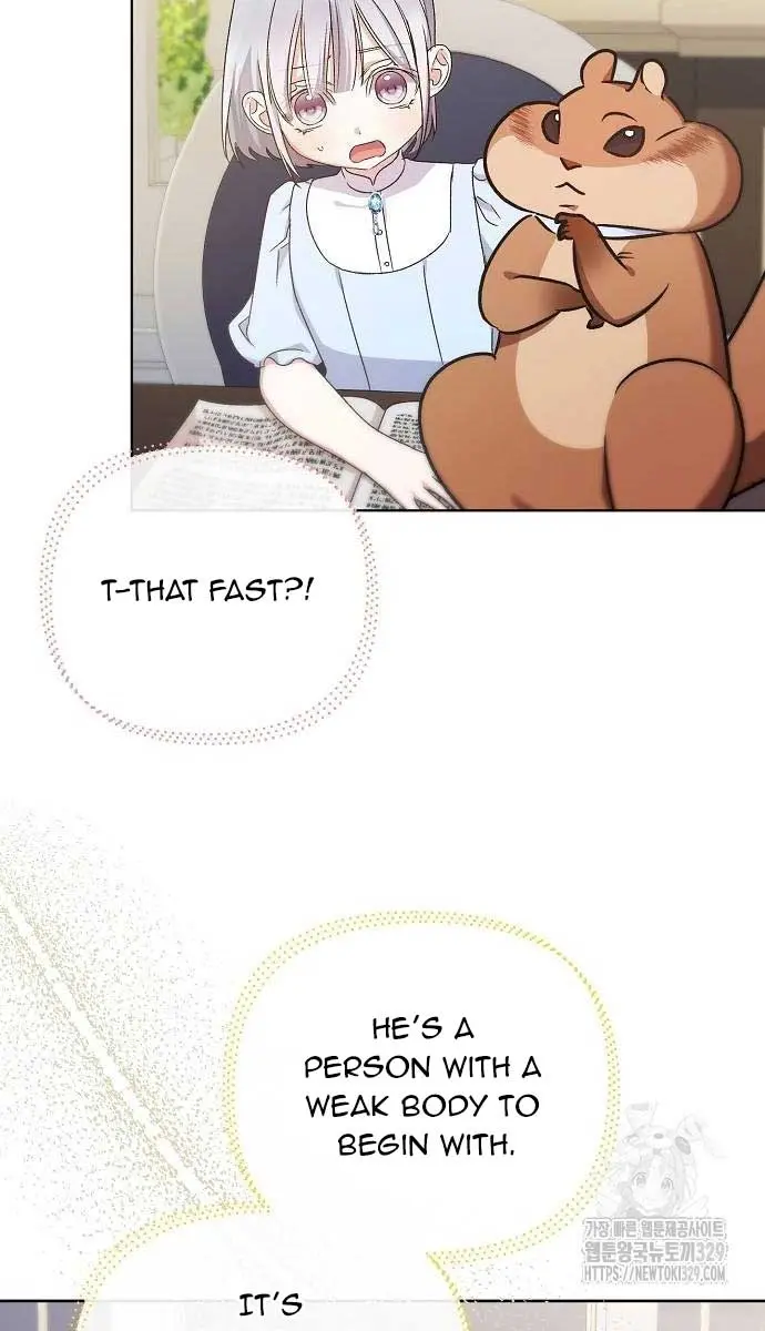 Adopted by a Murderous Duke Family Chapter 13 Page 80