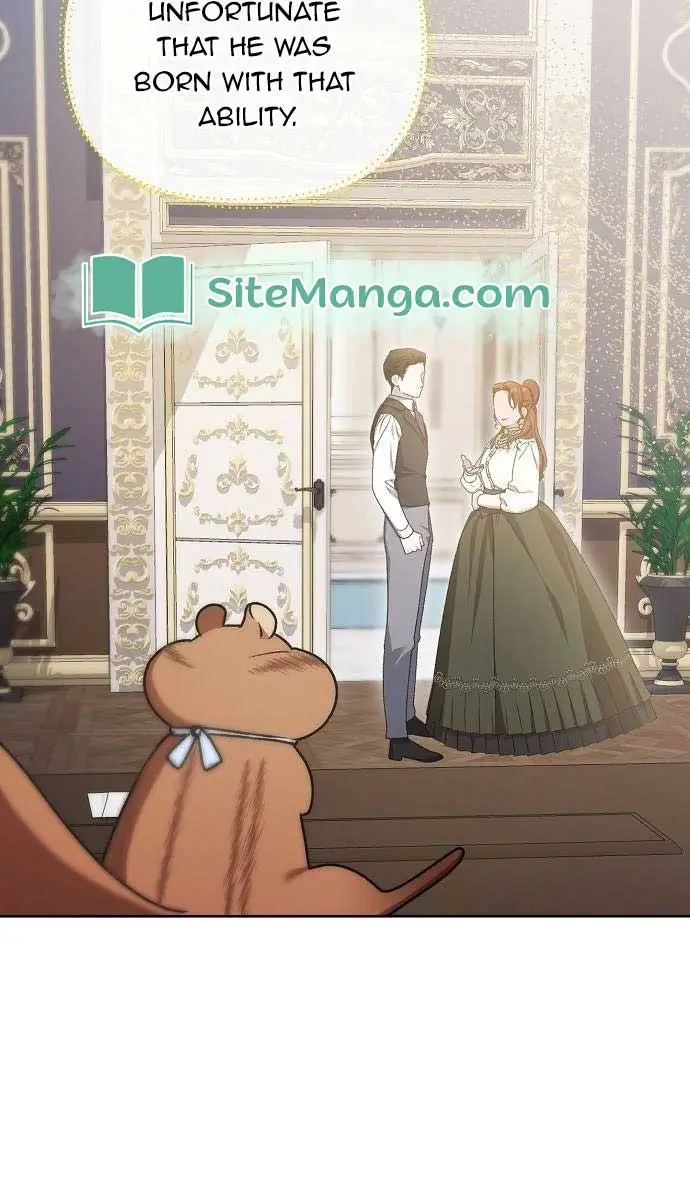Adopted by a Murderous Duke Family Chapter 13 Page 81