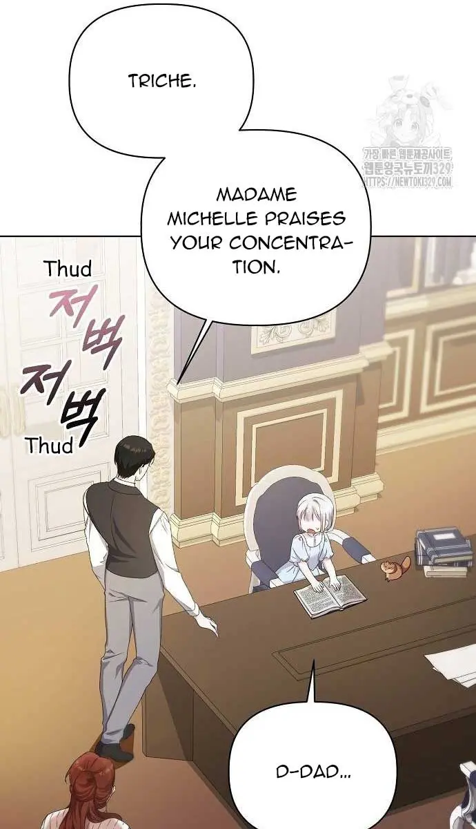 Adopted by a Murderous Duke Family Chapter 13 Page 83