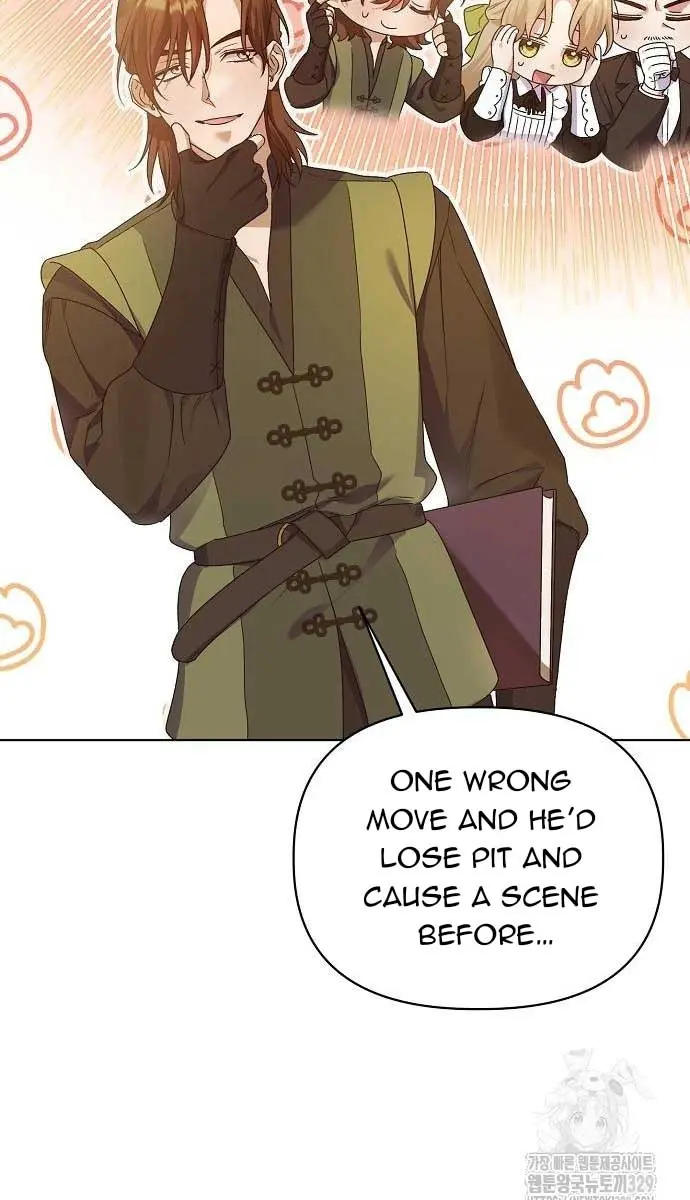 Adopted by a Murderous Duke Family Chapter 14 Page 4