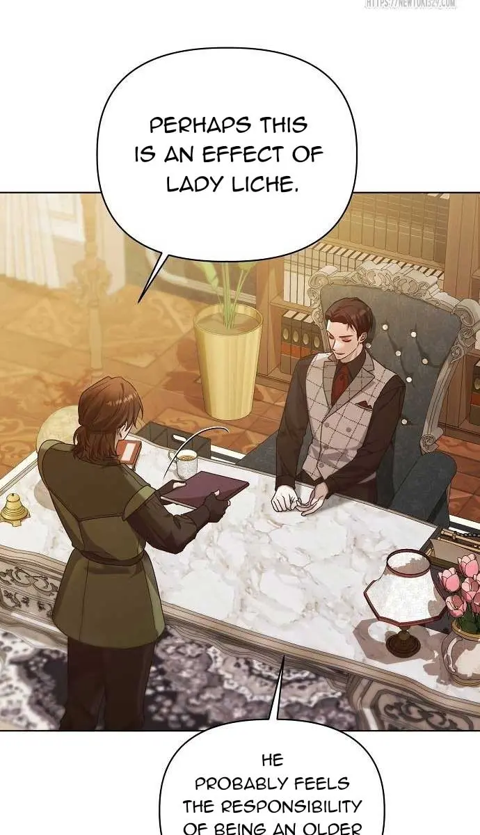 Adopted by a Murderous Duke Family Chapter 14 Page 5