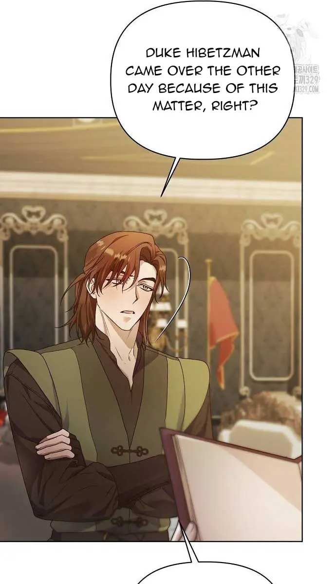 Adopted by a Murderous Duke Family Chapter 14 Page 8