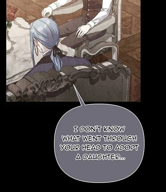 Adopted by a Murderous Duke Family Chapter 14 Page 14