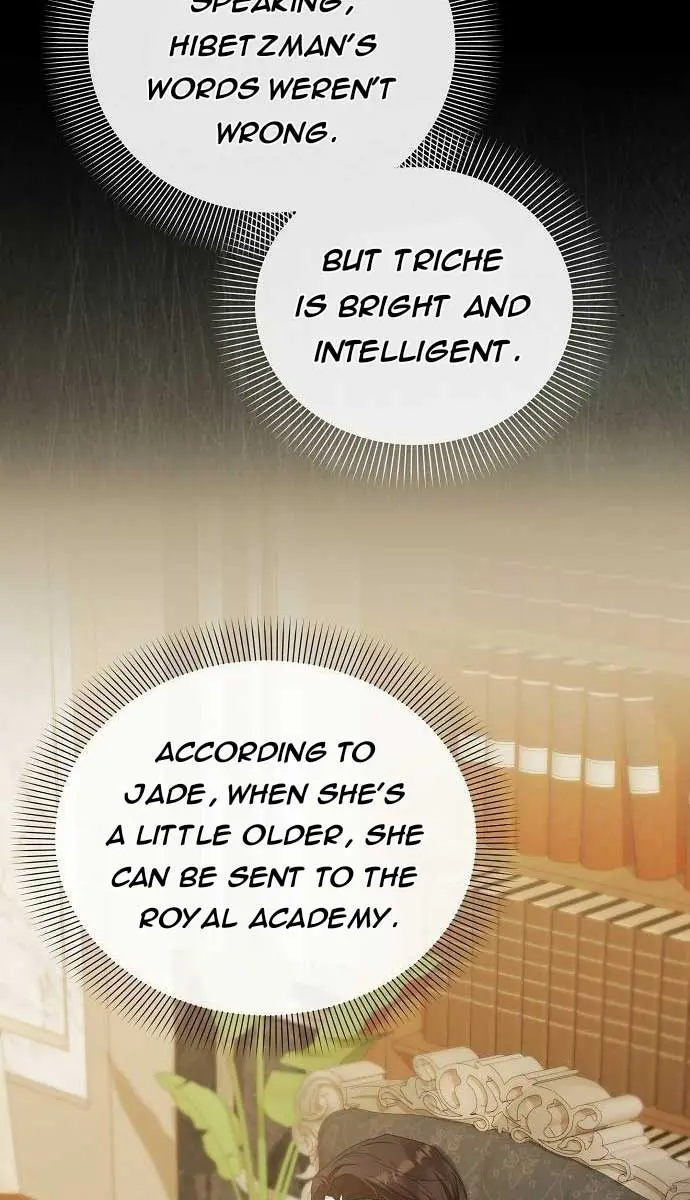Adopted by a Murderous Duke Family Chapter 14 Page 18