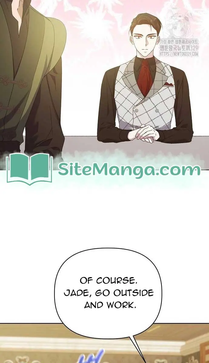 Adopted by a Murderous Duke Family Chapter 14 Page 24