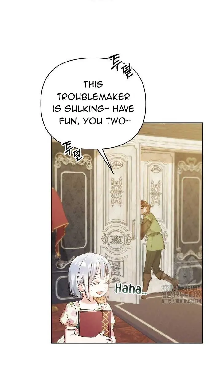 Adopted by a Murderous Duke Family Chapter 14 Page 26
