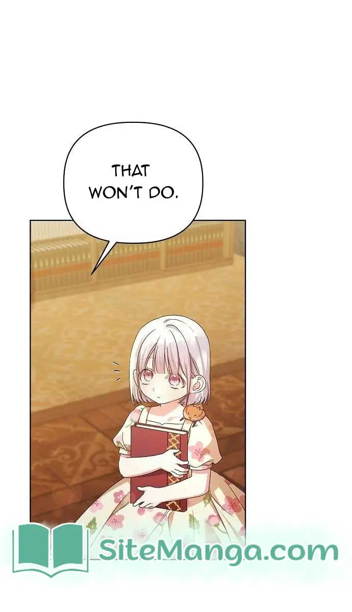 Adopted by a Murderous Duke Family Chapter 14 Page 27