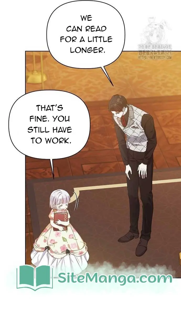 Adopted by a Murderous Duke Family Chapter 14 Page 36
