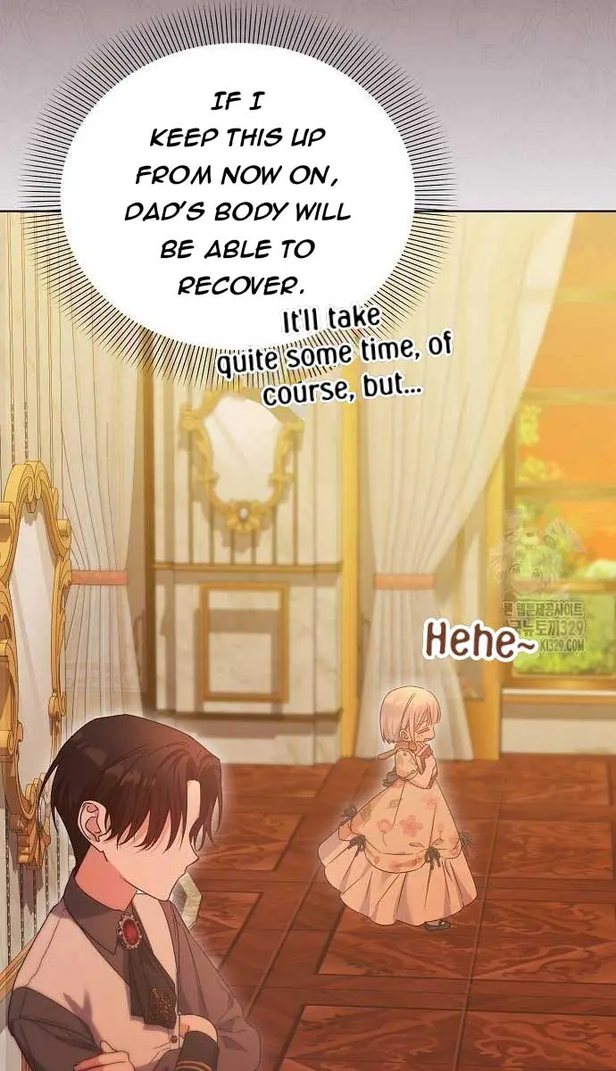 Adopted by a Murderous Duke Family Chapter 14 Page 43