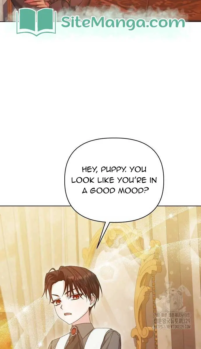 Adopted by a Murderous Duke Family Chapter 14 Page 44