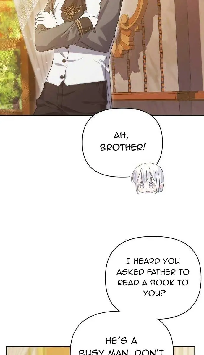 Adopted by a Murderous Duke Family Chapter 14 Page 45