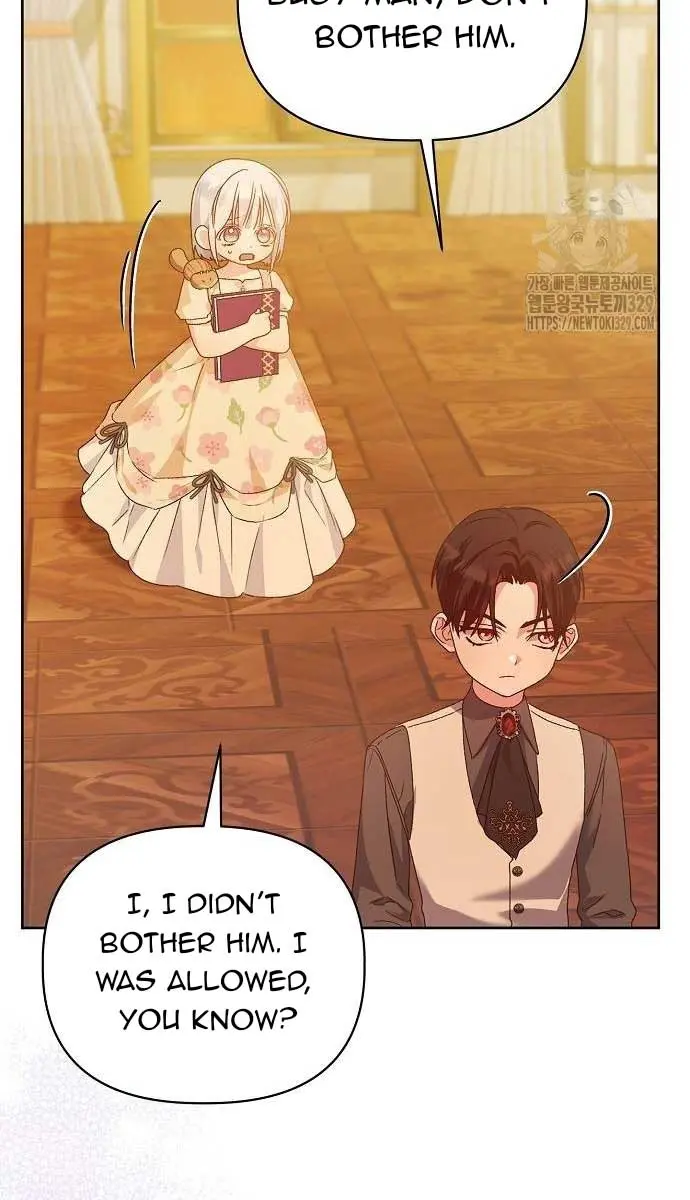 Adopted by a Murderous Duke Family Chapter 14 Page 46