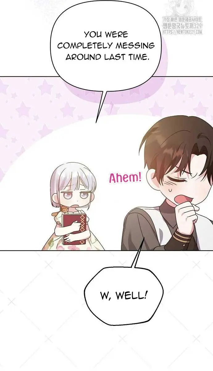 Adopted by a Murderous Duke Family Chapter 14 Page 49