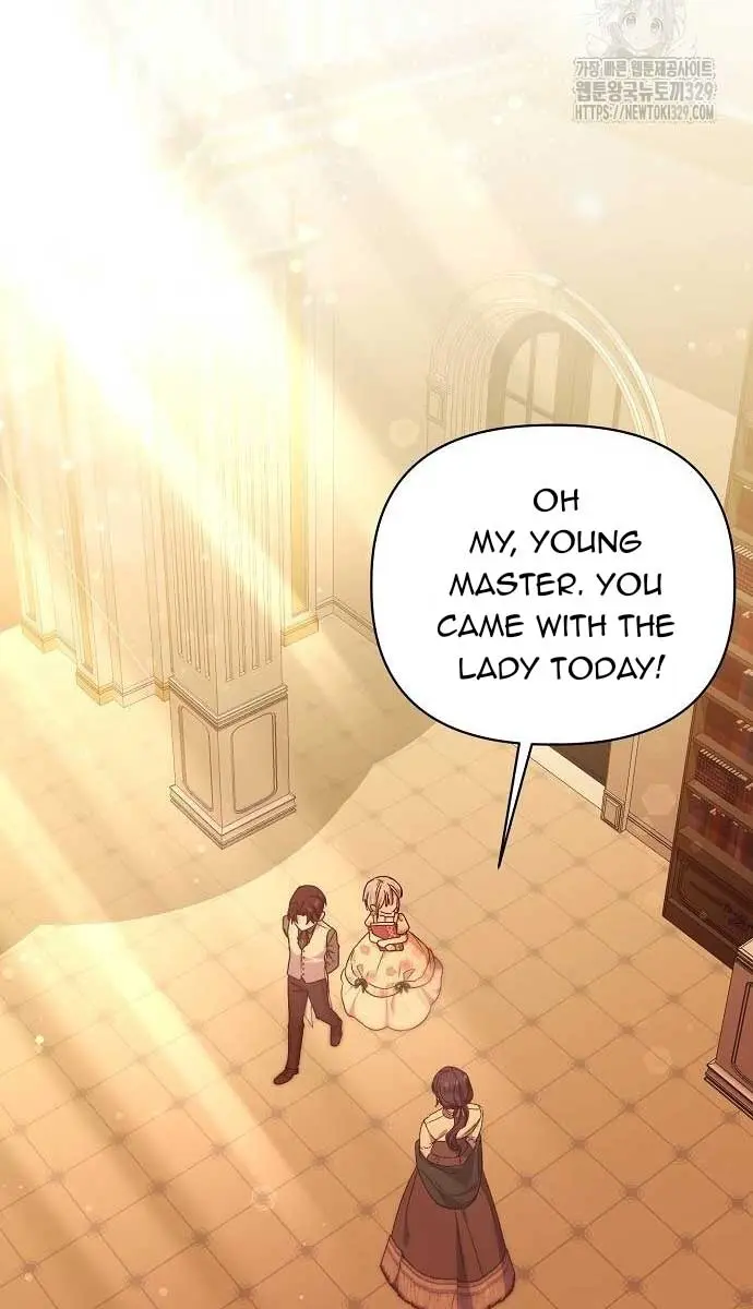 Adopted by a Murderous Duke Family Chapter 14 Page 53