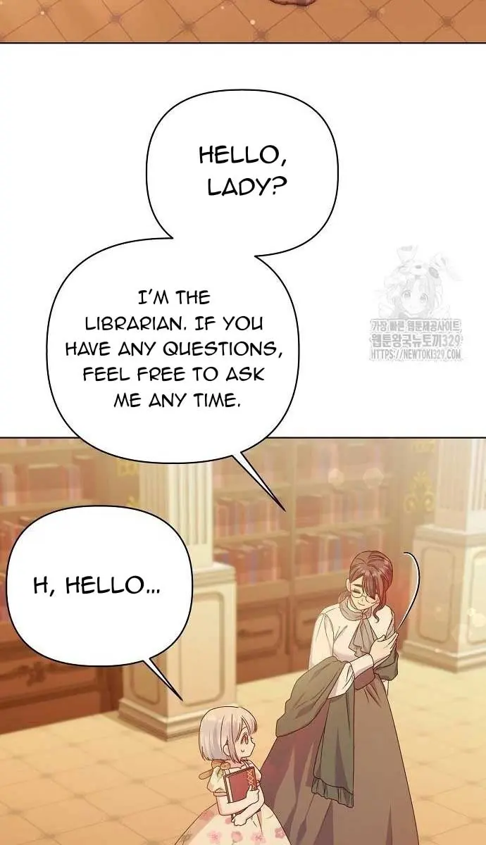 Adopted by a Murderous Duke Family Chapter 14 Page 54