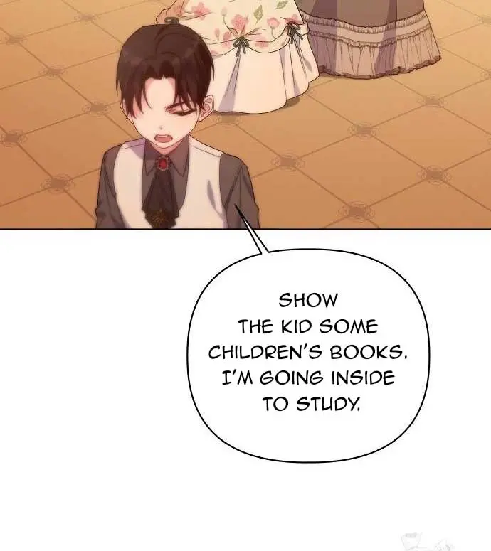Adopted by a Murderous Duke Family Chapter 14 Page 55