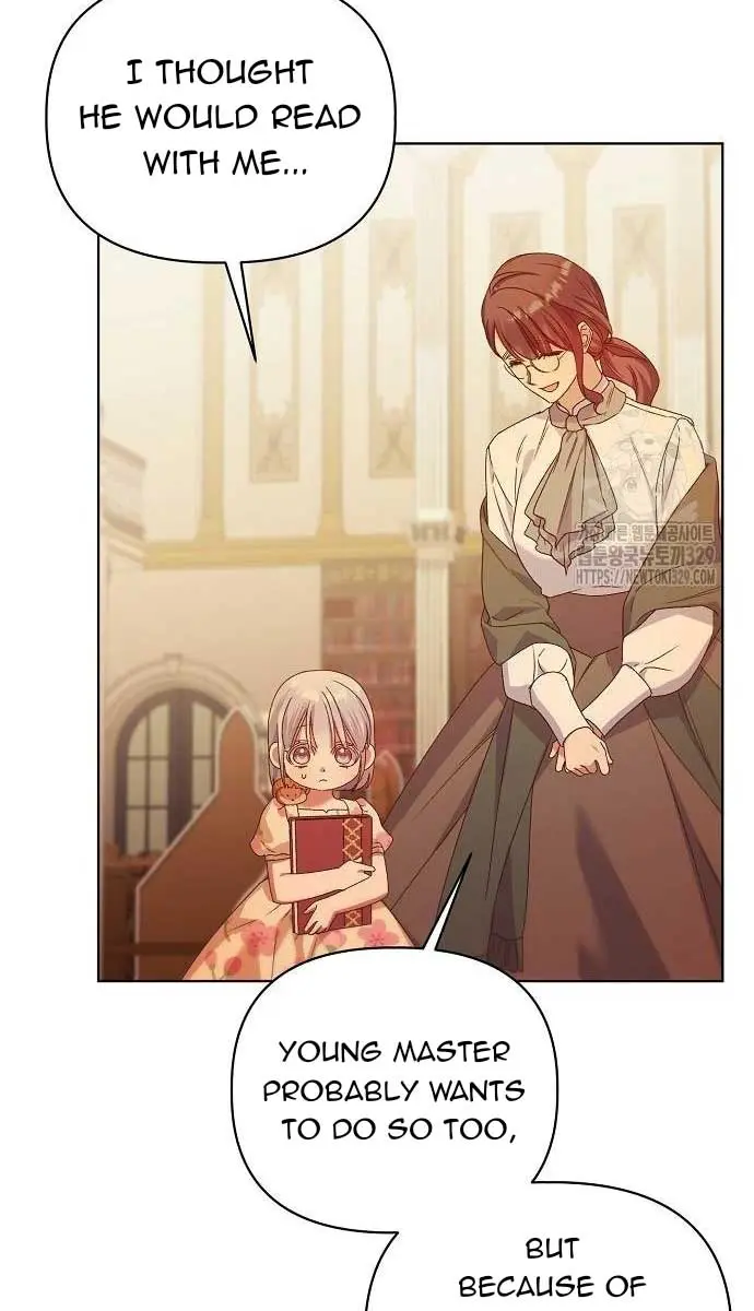 Adopted by a Murderous Duke Family Chapter 14 Page 57