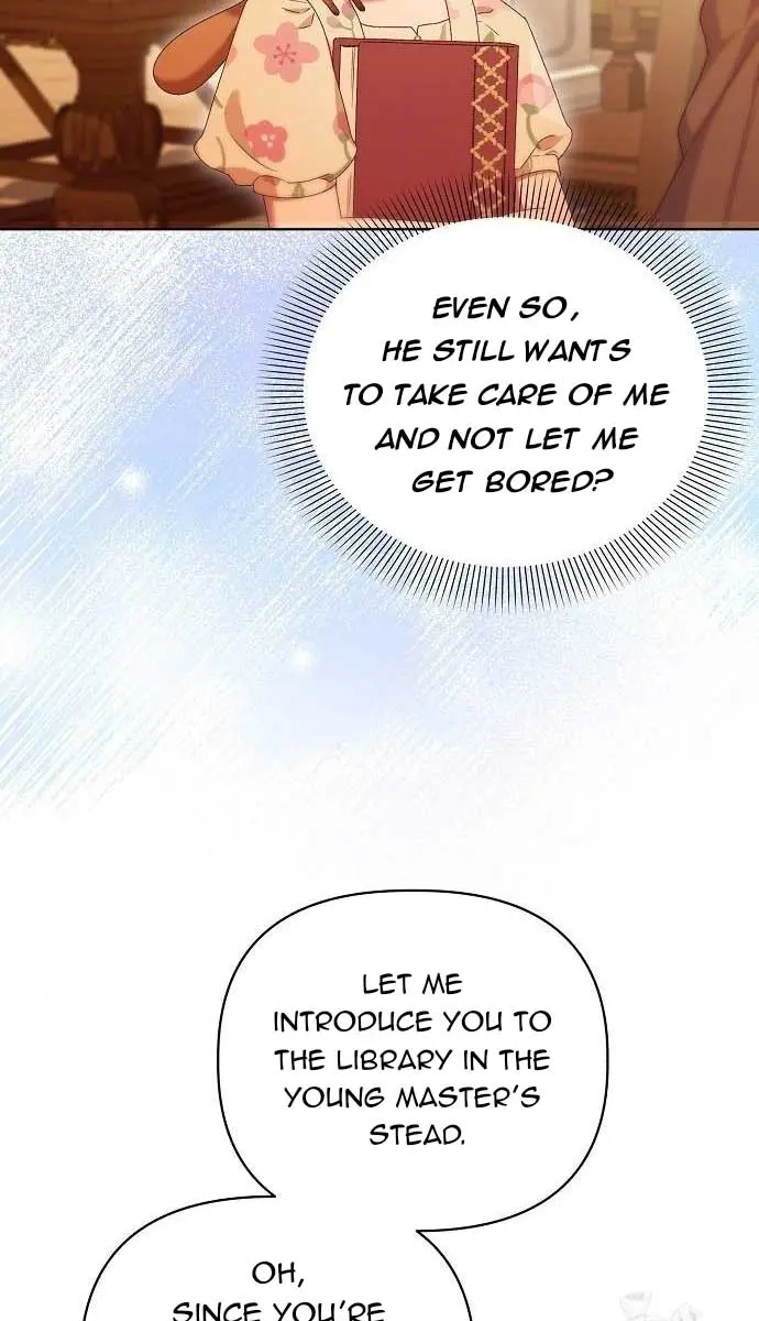 Adopted by a Murderous Duke Family Chapter 14 Page 59