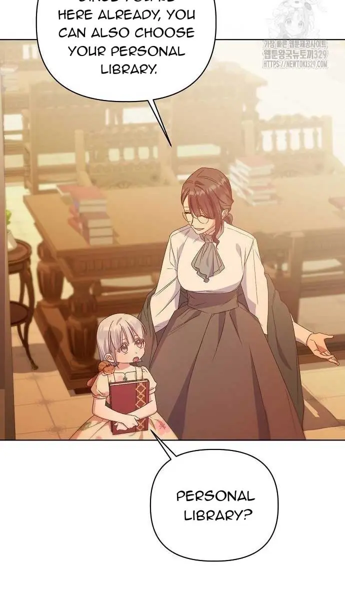 Adopted by a Murderous Duke Family Chapter 14 Page 60