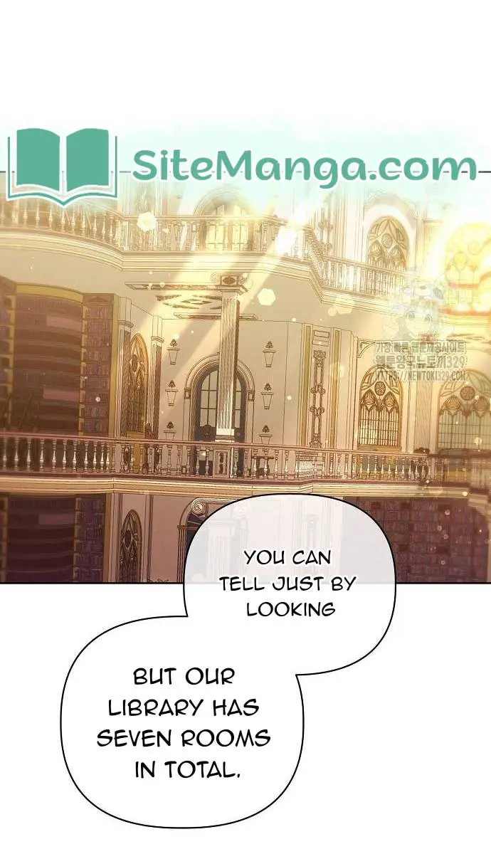 Adopted by a Murderous Duke Family Chapter 14 Page 61