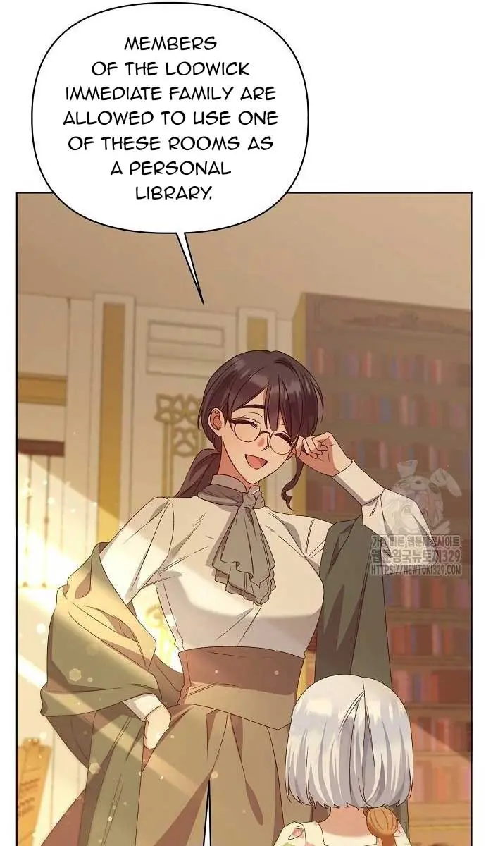 Adopted by a Murderous Duke Family Chapter 14 Page 63