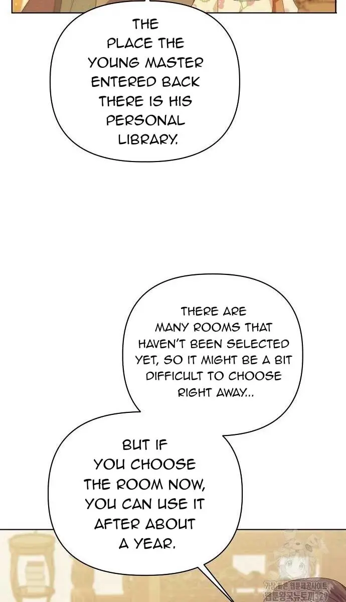 Adopted by a Murderous Duke Family Chapter 14 Page 64