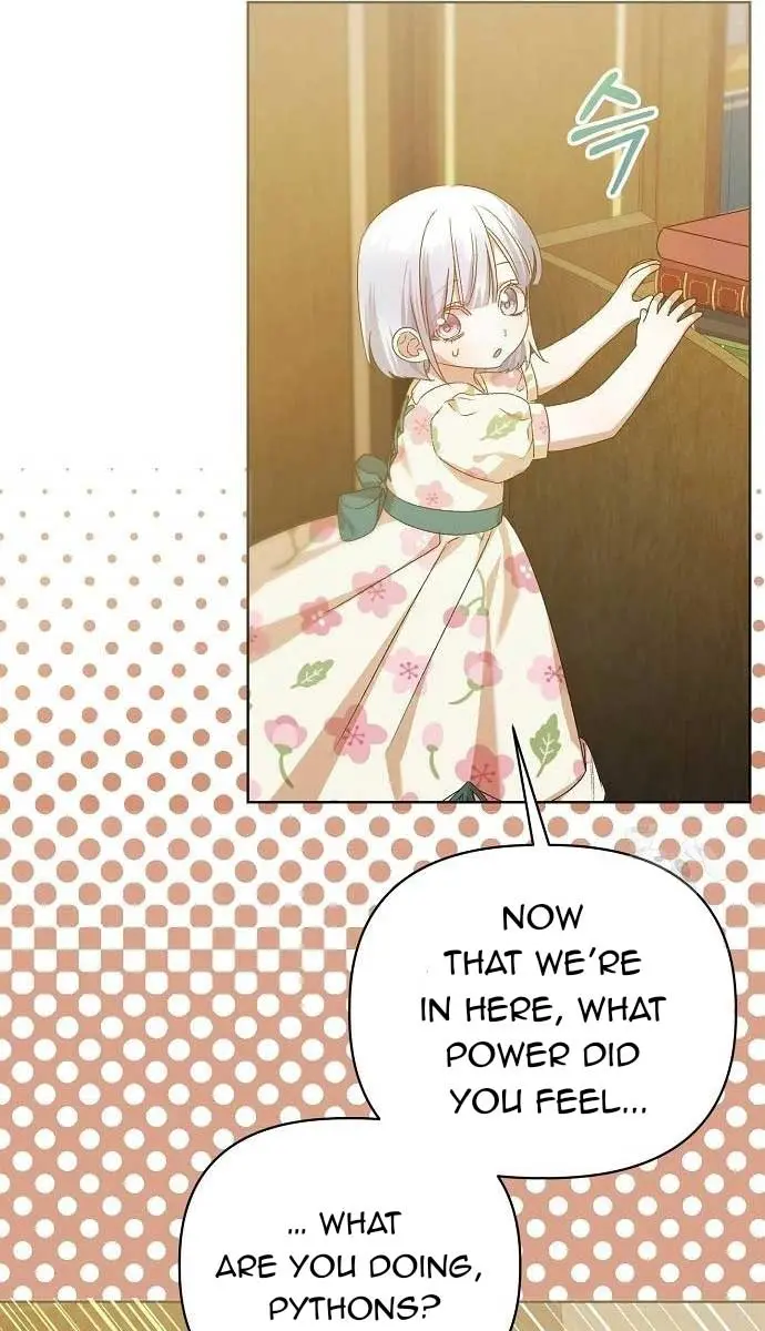Adopted by a Murderous Duke Family Chapter 14 Page 74