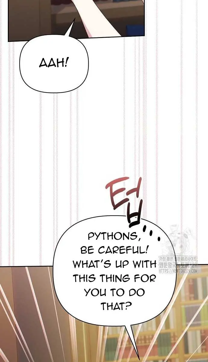 Adopted by a Murderous Duke Family Chapter 14 Page 78