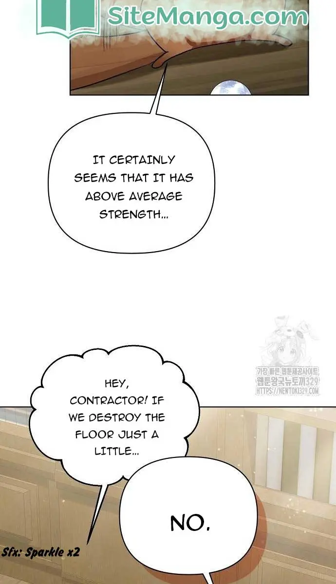 Adopted by a Murderous Duke Family Chapter 15 Page 7