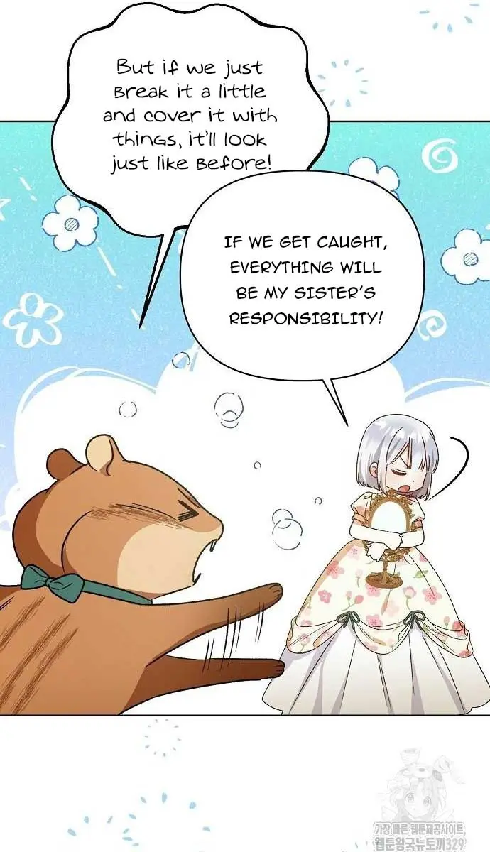 Adopted by a Murderous Duke Family Chapter 15 Page 11
