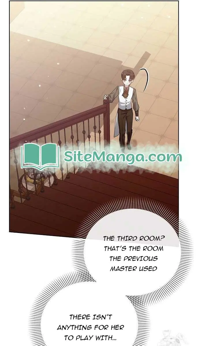 Adopted by a Murderous Duke Family Chapter 15 Page 28