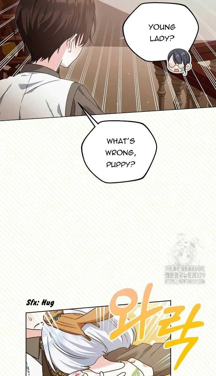 Adopted by a Murderous Duke Family Chapter 15 Page 31