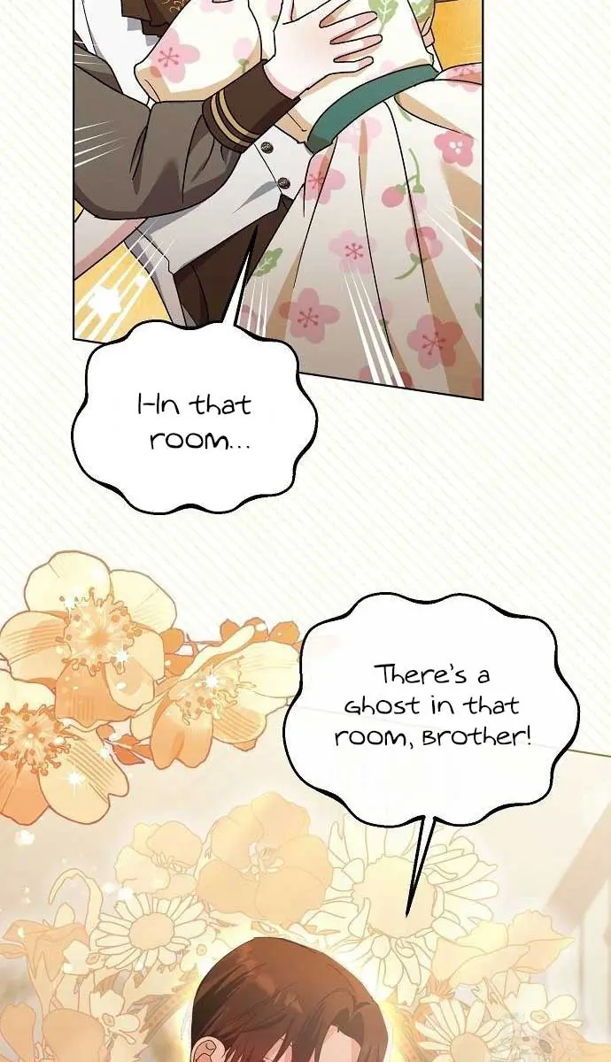 Adopted by a Murderous Duke Family Chapter 15 Page 32