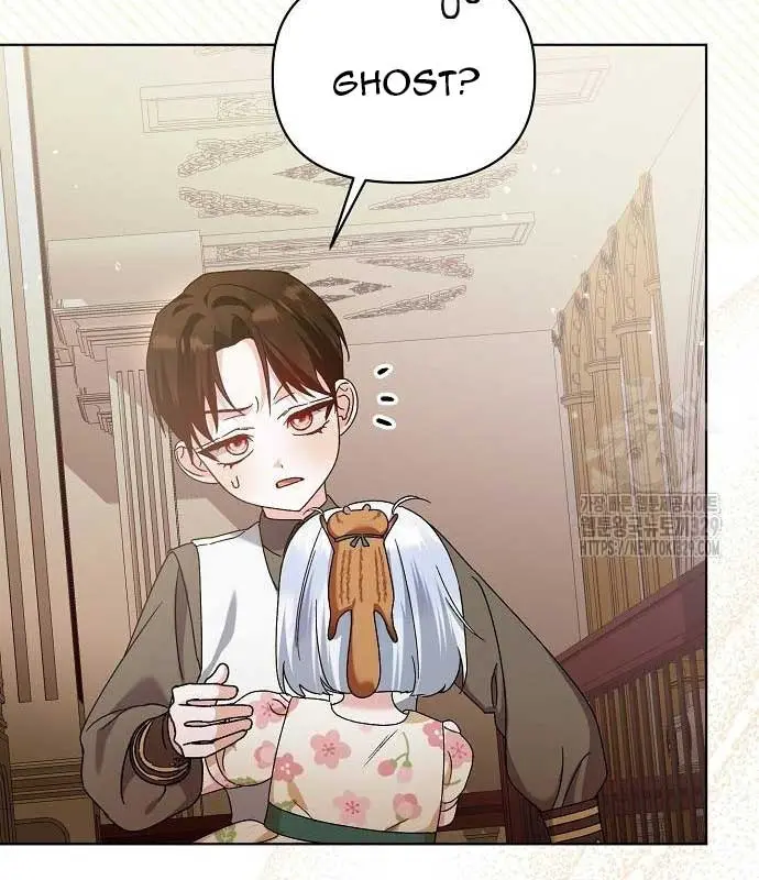 Adopted by a Murderous Duke Family Chapter 15 Page 34