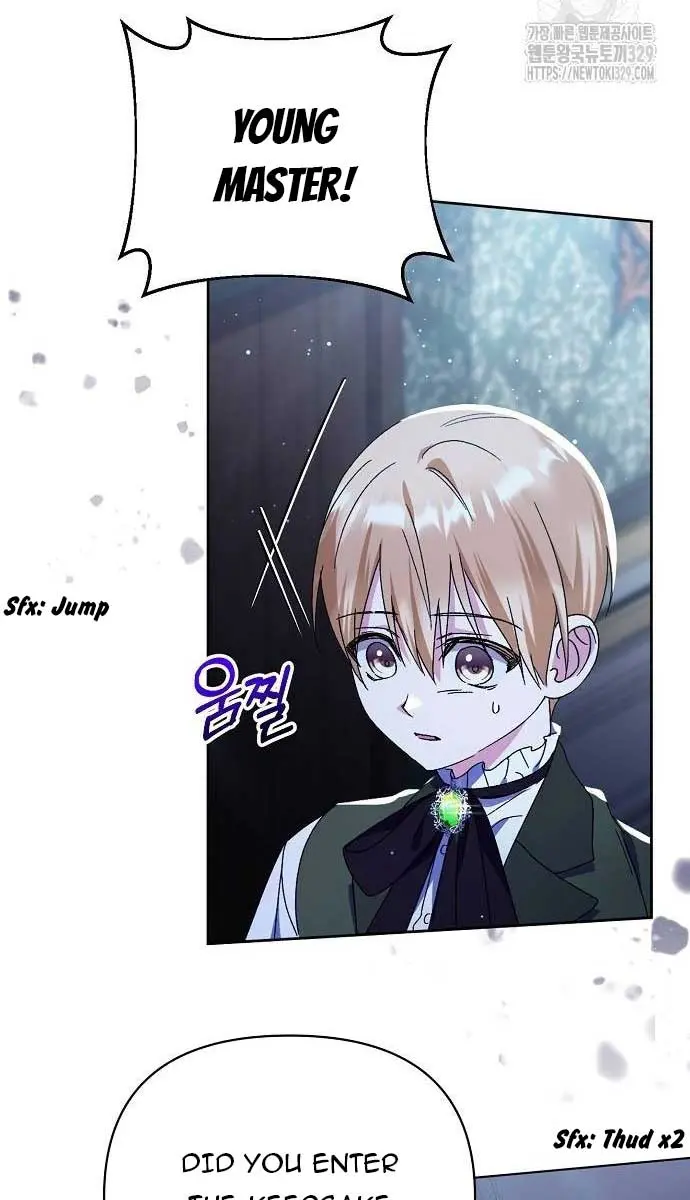 Adopted by a Murderous Duke Family Chapter 15 Page 42
