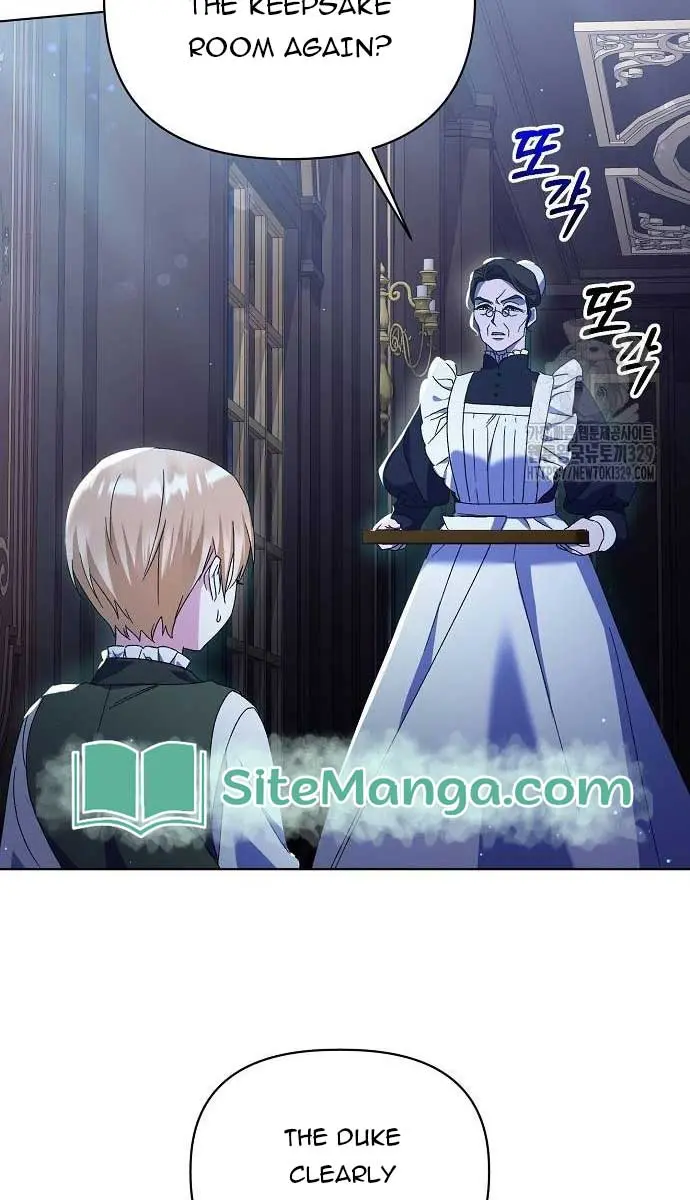 Adopted by a Murderous Duke Family Chapter 15 Page 43