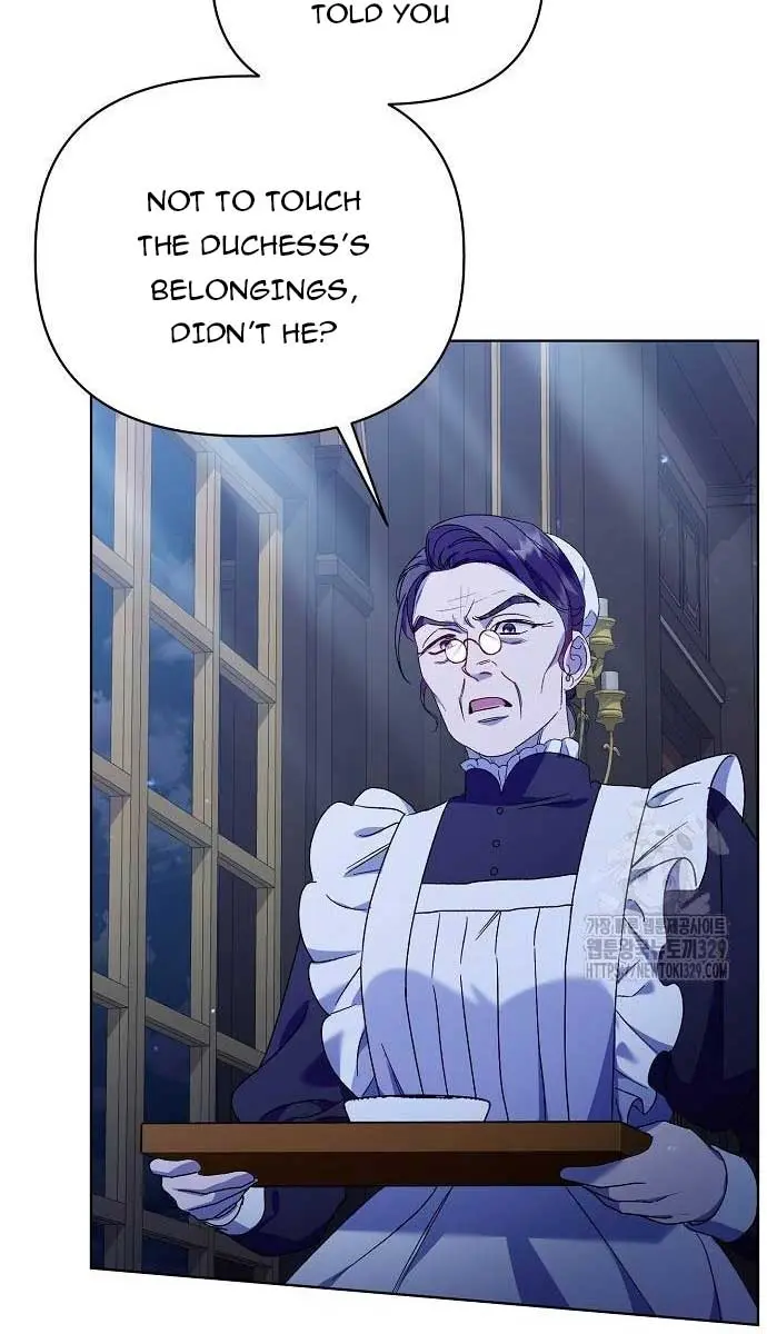 Adopted by a Murderous Duke Family Chapter 15 Page 44