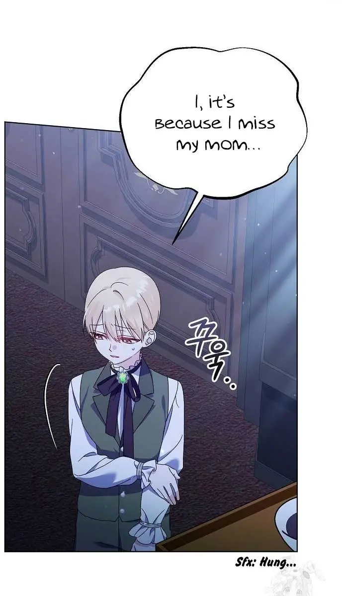 Adopted by a Murderous Duke Family Chapter 15 Page 45