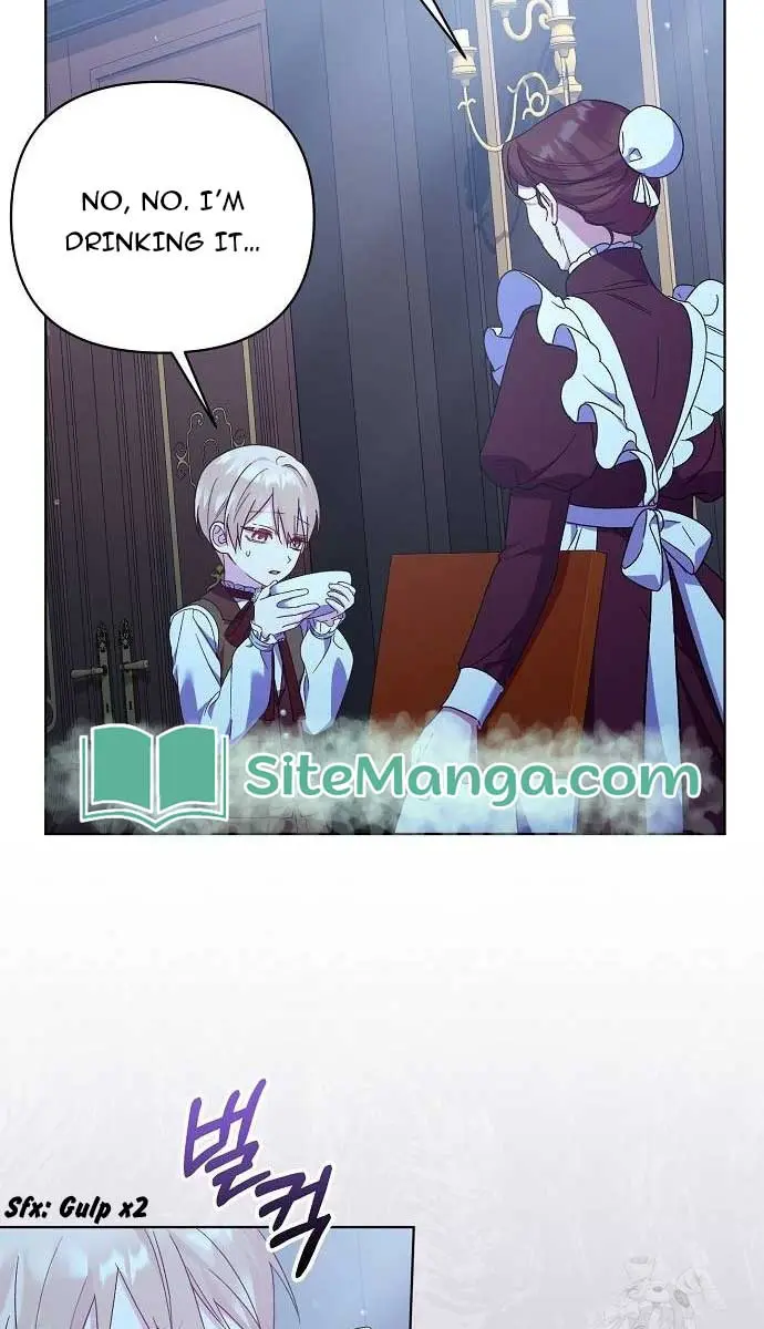 Adopted by a Murderous Duke Family Chapter 15 Page 65