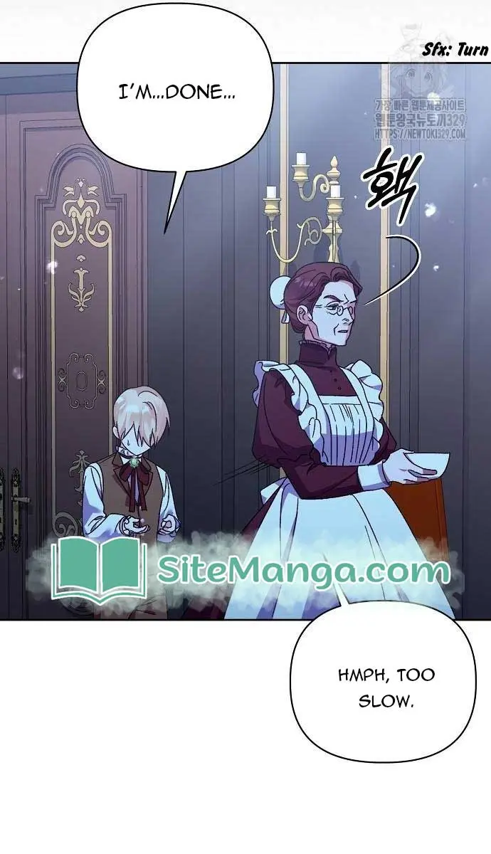 Adopted by a Murderous Duke Family Chapter 15 Page 68