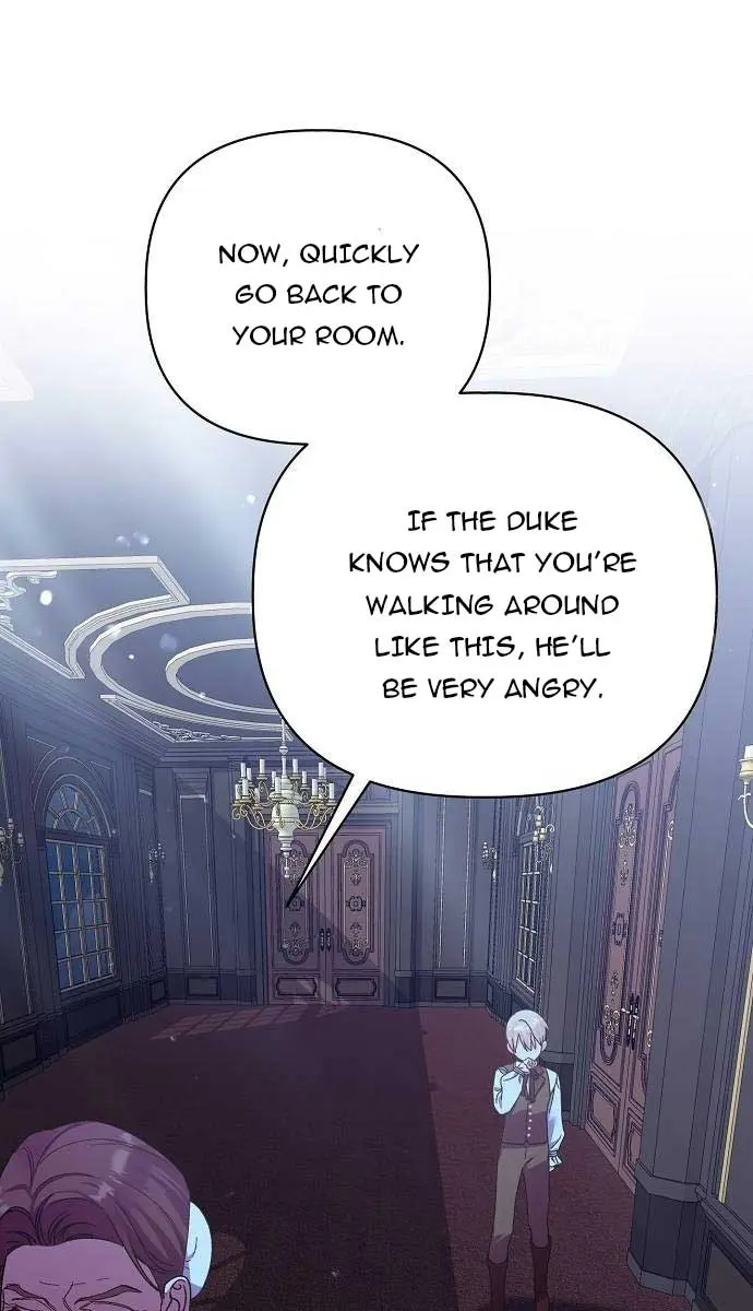 Adopted by a Murderous Duke Family Chapter 15 Page 69